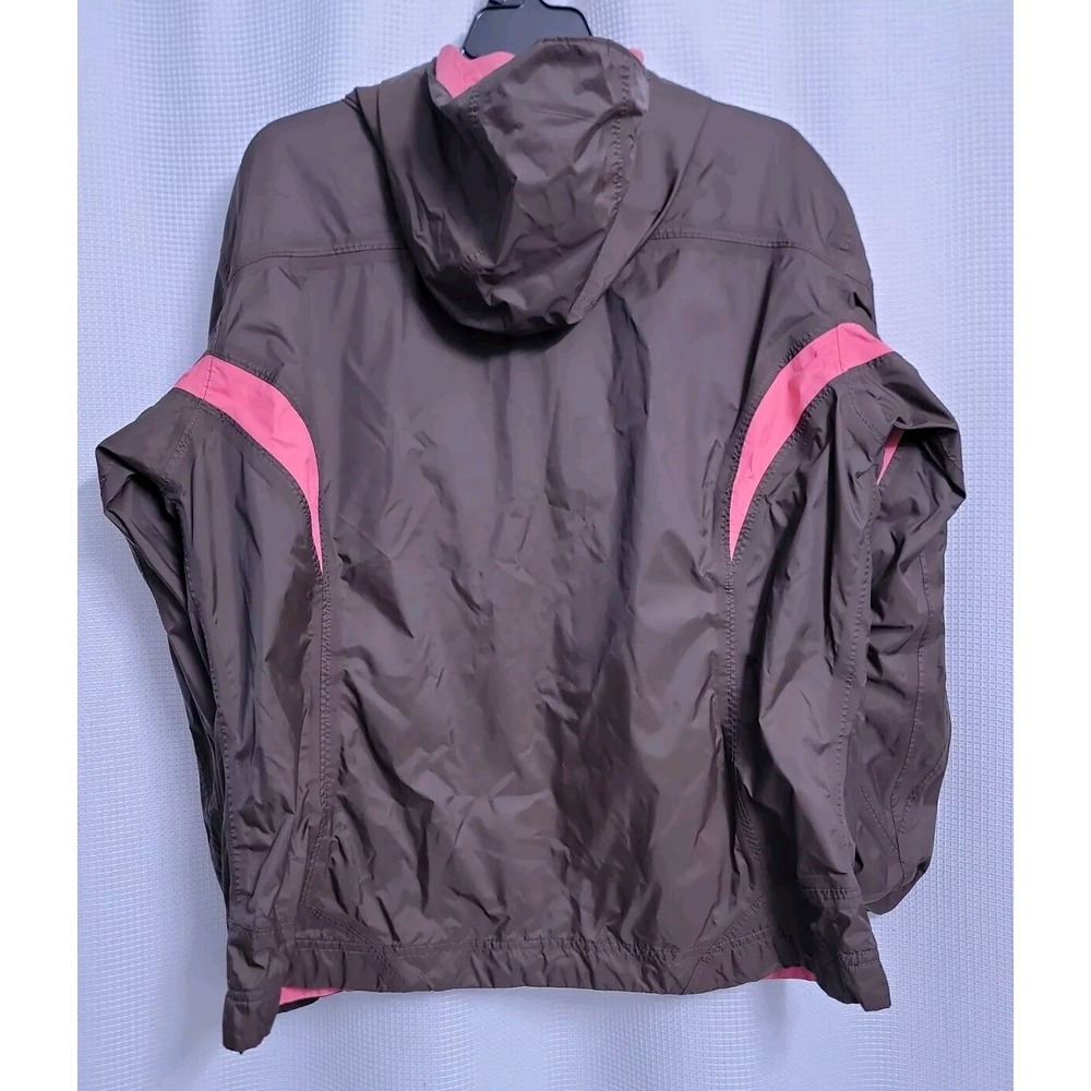 Columbia XCO Storm Dry Waterproof Packable Jacket Women's size XL - Picture 5 of 12